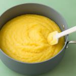 Polenta in der Ernährung von Sportlern?